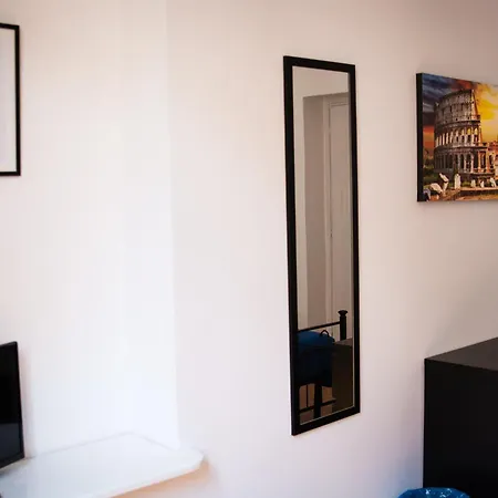 Apartment Ezio House *