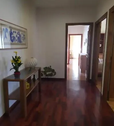 Confortevole, Con Parcheggio Gratuito Apartment Rome