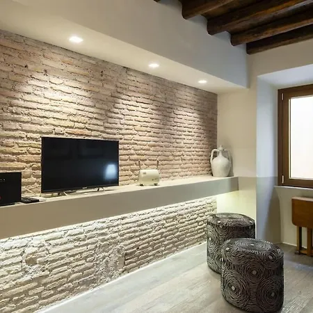 Διαμέρισμα Luxury Fori Imperiali Ρώμη