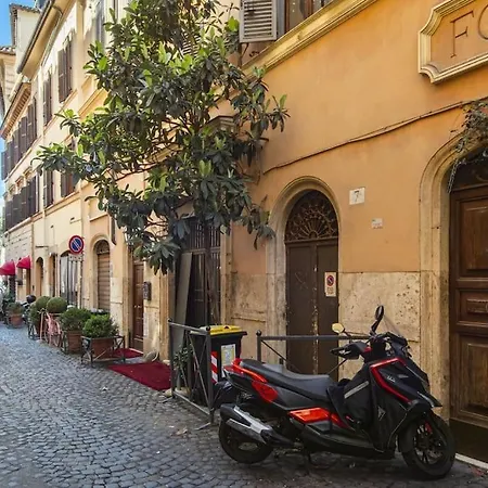 Διαμέρισμα Luxury Fori Imperiali