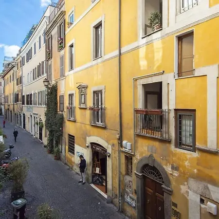 Luxury Fori Imperiali Διαμέρισμα Ρώμη