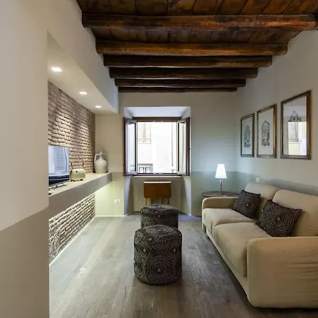 Luxury Fori Imperiali Ρώμη