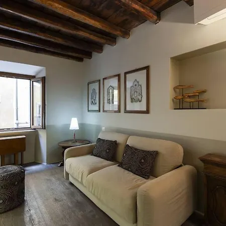 Luxury Fori Imperiali Διαμέρισμα Ρώμη