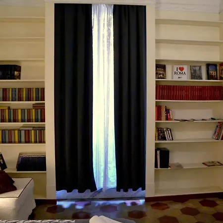 Appart. Delizioso Nel Centro Di Vaticano Apartment Rome