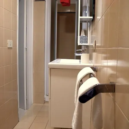 Apartment Appart. Delizioso Nel Centro Di Vaticano Rome