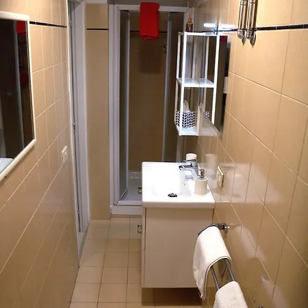 Apartment Appart. Delizioso Nel Centro Di Vaticano Rome