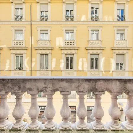 Of Arts In The Center Holiday home Rome