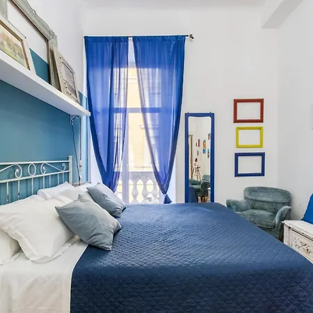 Holiday home Of Arts In The Center Rome