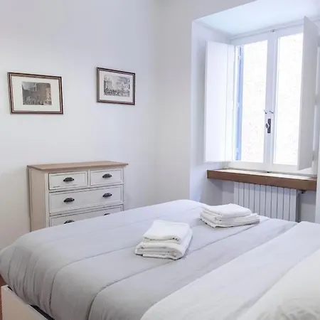 Welcome To The Colossehome Apartment Rome