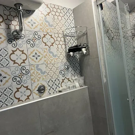 Appartement Monolocale Trastevere Locato Per Finalita Turistiche Rome