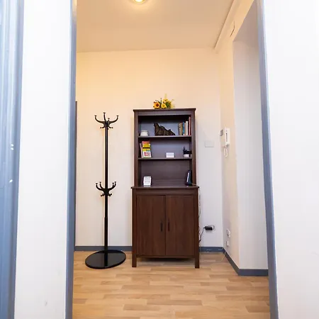 Ferienhaus Adriana Sweet Rom
