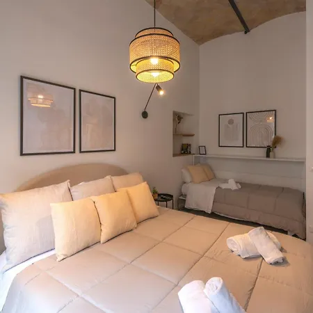 Apartman Colosseo Flats And Penthouse
