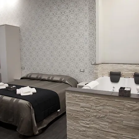 Imperial Relais Guest house