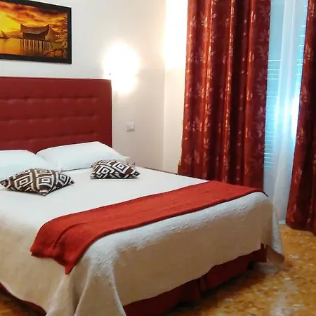 Bed & Breakfast Vatican Golden Řím