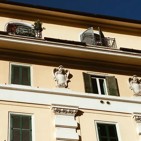 Dolce Casa Al Vaticano Roma