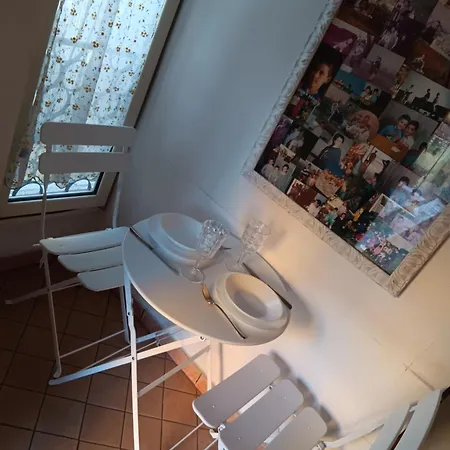 Apartament A Casa Di Claudio In Centro