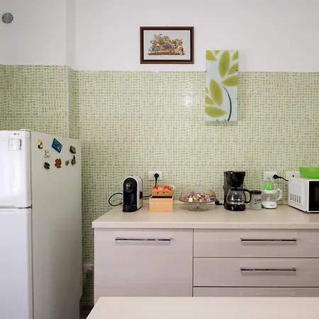 Apartament La Maison De La Couturiere