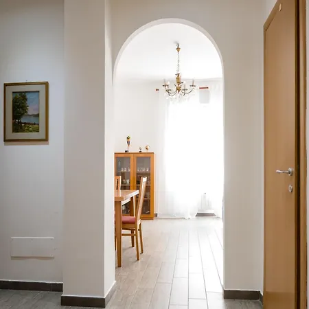 La Maison De La Couturiere * Rzym