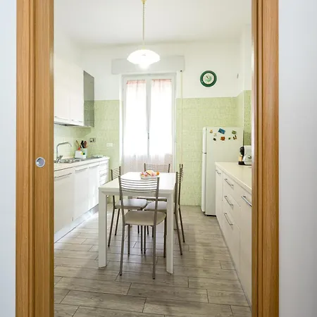 Apartament La Maison De La Couturiere