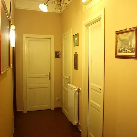Bed & Breakfast Santa Bibiana