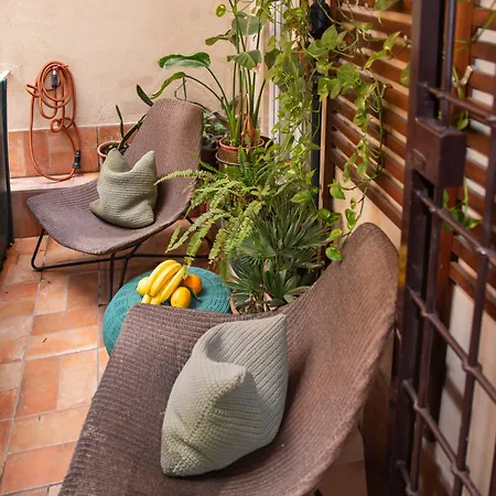 Corso 107 Wellness & Affittacamere *