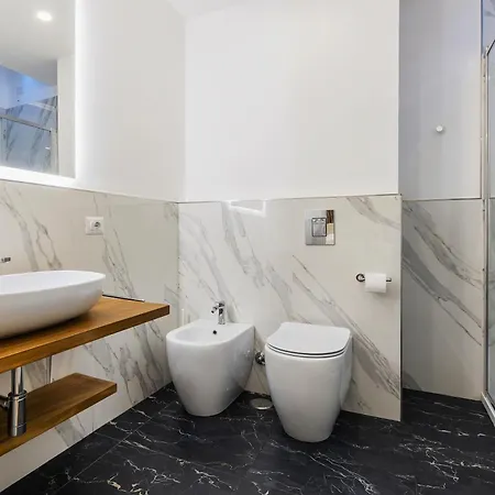 Bed & Breakfast Navona Relais