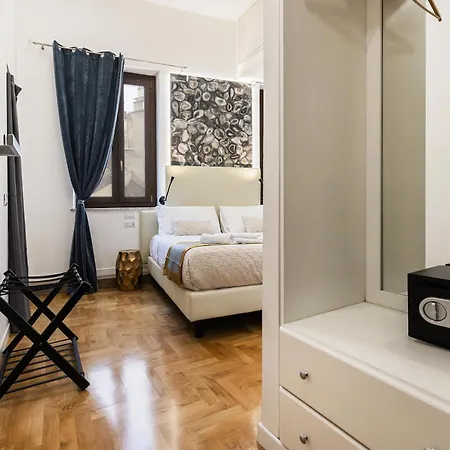 Navona Relais Bed & Breakfast