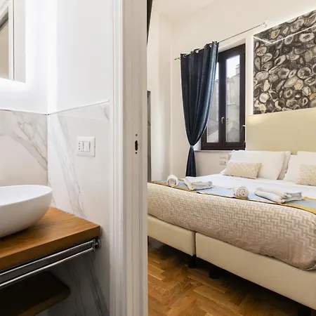 Bed & Breakfast Navona Relais *