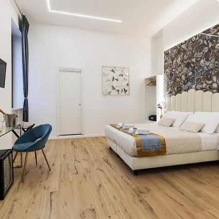 Bed & Breakfast Navona Relais