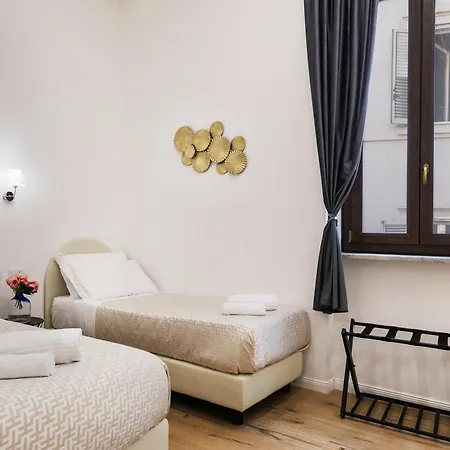 Bed & Breakfast Navona Relais *