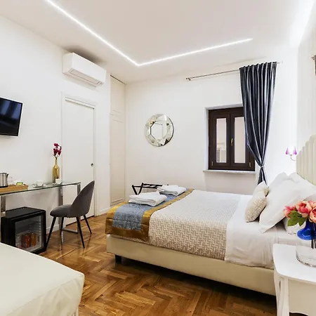 Bed & Breakfast Navona Relais