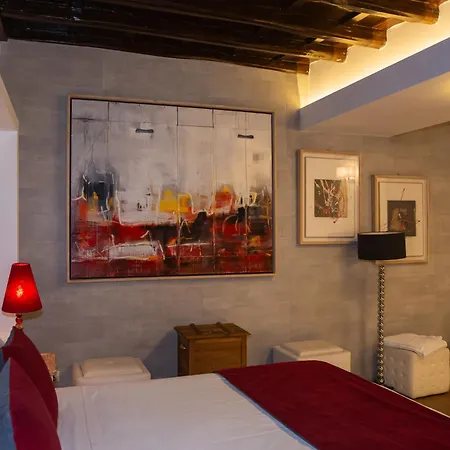 Corso 107 Wellness & Roma