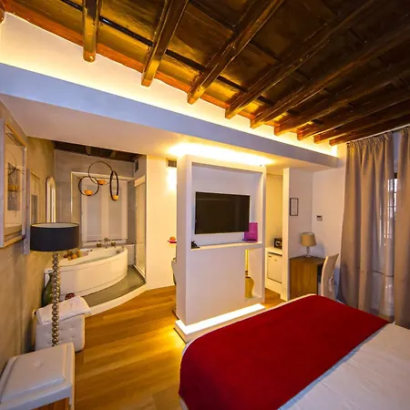 Corso 107 Wellness & *