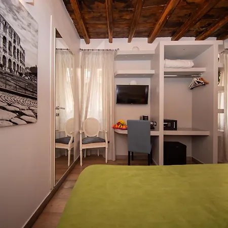 Affittacamere Corso 107 Wellness &