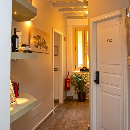 Corso 107 Wellness &