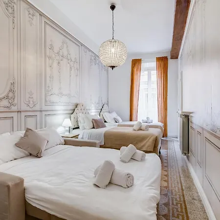 Spanish Square - Romedreamhome Apartment Rome