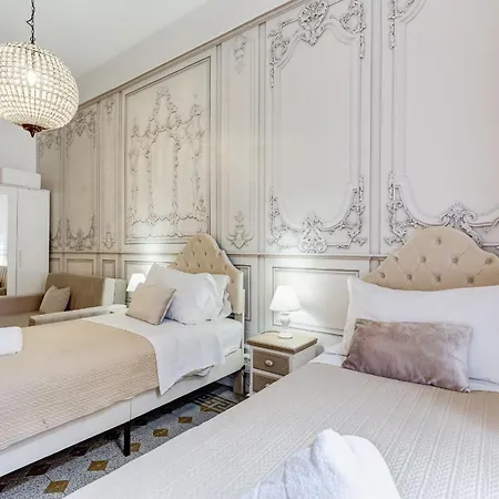 Apartment Spanish Square - Romedreamhome Rome