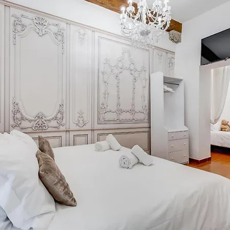 Apartment Spanish Square - Romedreamhome Rome
