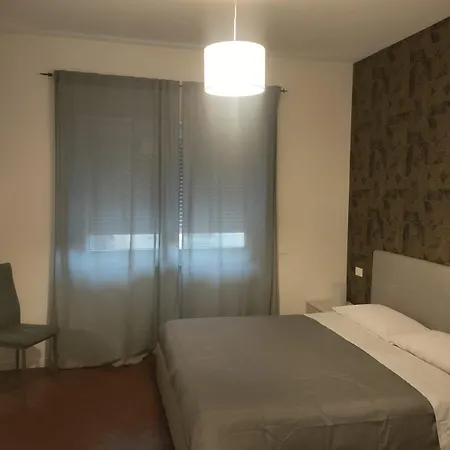 Il Covo Dei Briganti Apartament
