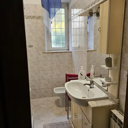 Licheni House Apartamento *