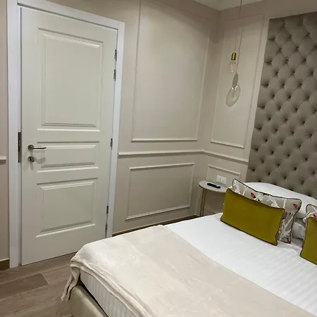 Nlm Boutique Apartment *