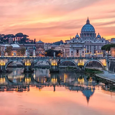 Ecclesia Domus Vatican *