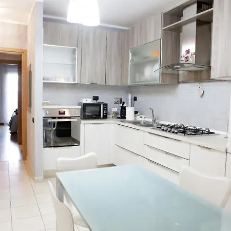 Apartment Unica Rome