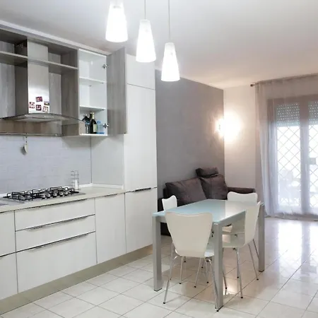 Apartment Unica *