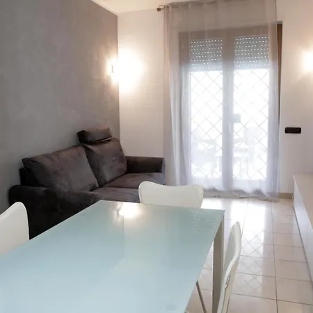 Unica Apartment