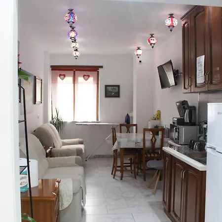 Santa Maria Guest house Rome