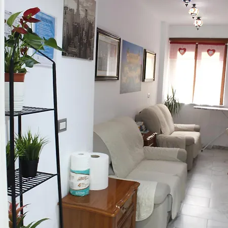 Santa Maria Guest house