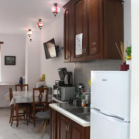 Santa Maria Guest house Rome