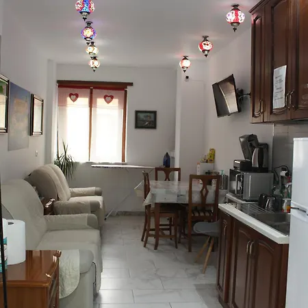 Guest house Santa Maria
