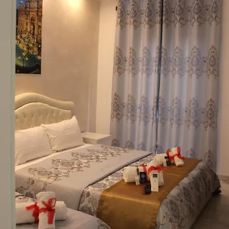 Santa Maria Guest house *